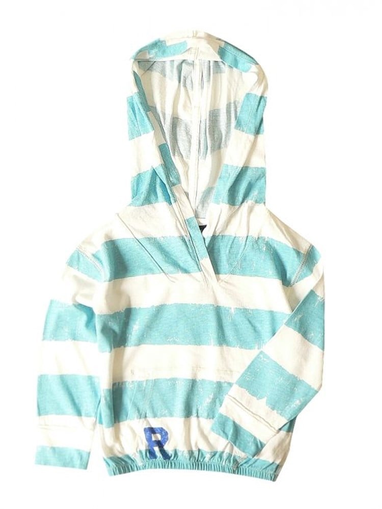 Ralph Lauren Sweatshirt - Lastikli