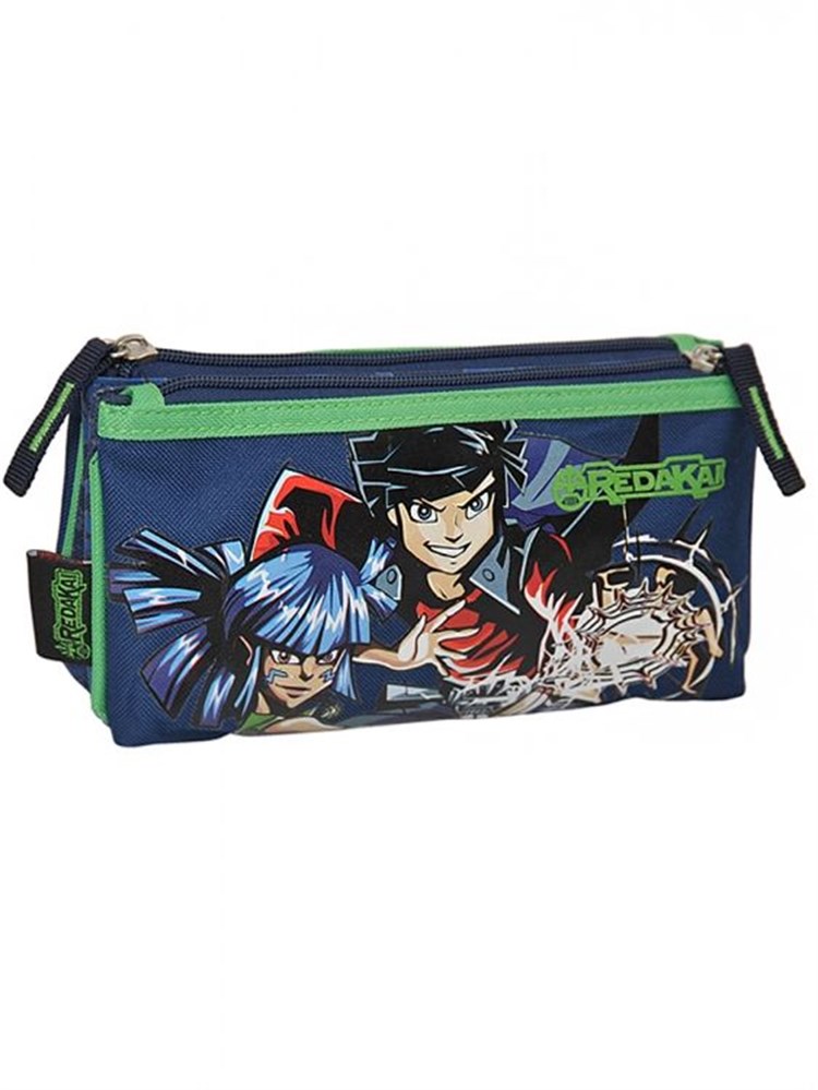 MONSUNO KALEM ÇANTASI