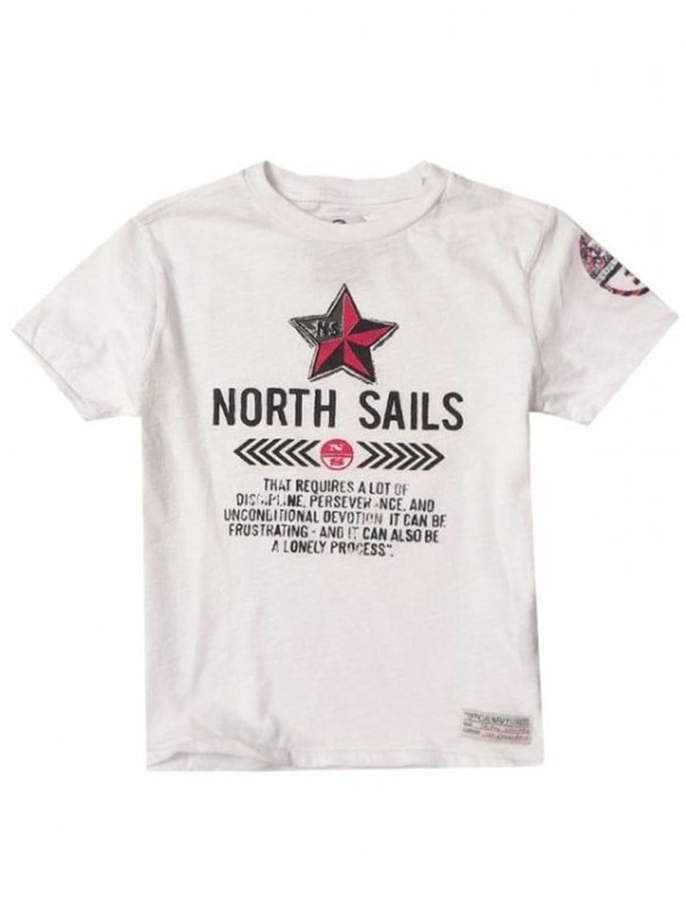 North Sails T-Shirt