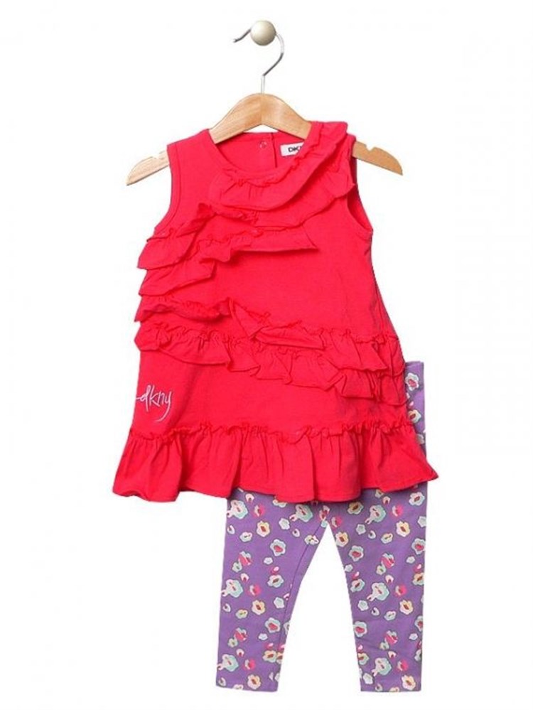 DKNY Summer Girl Set