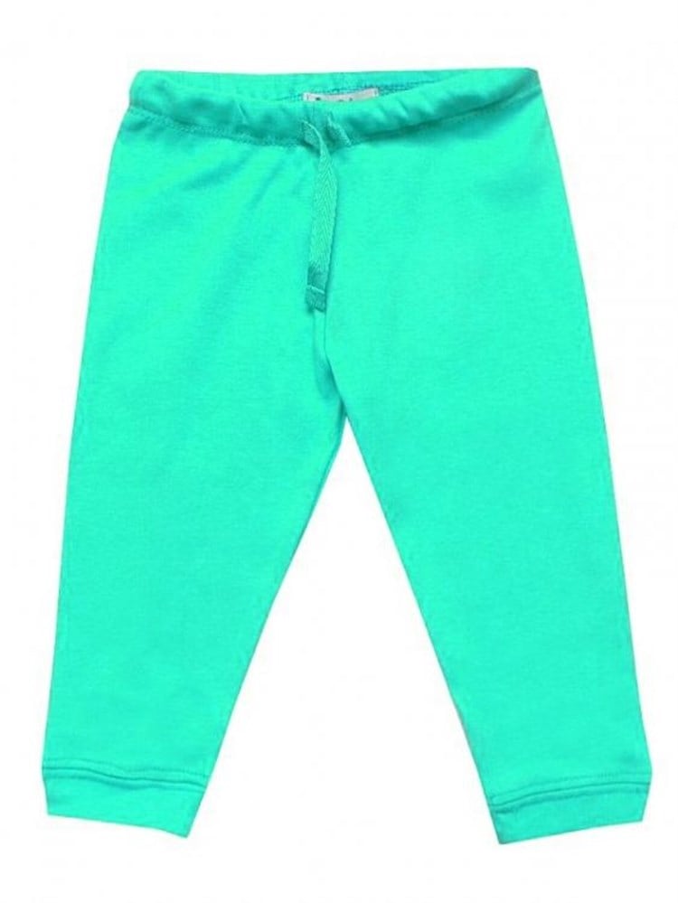 Bebeque Jojo Penye Pantolon - Su Yeşili