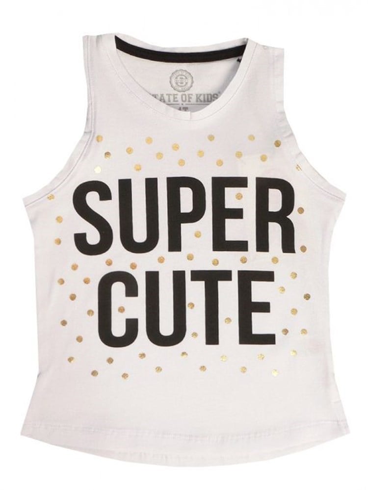 State of Kids Super Cute Atlet