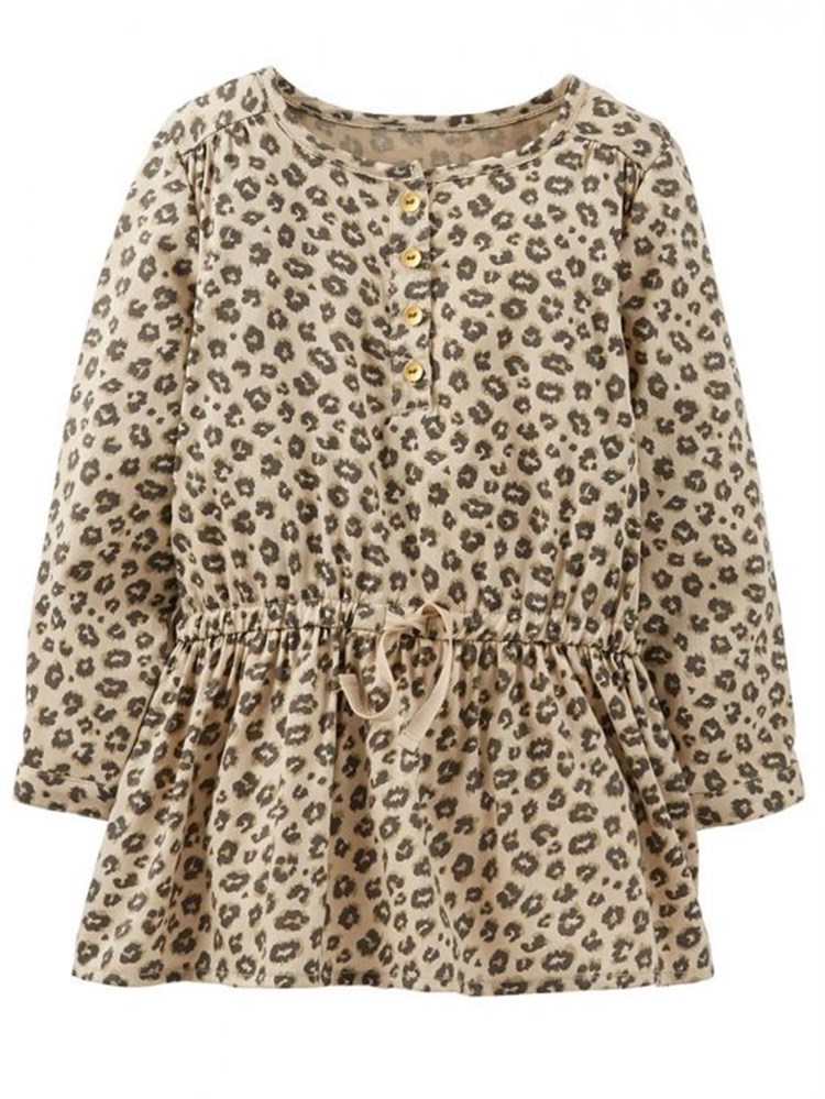 Carter's Tunik Leoapar