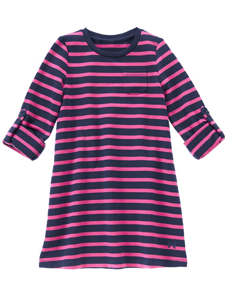 Gymboree Çizgili Elbise
