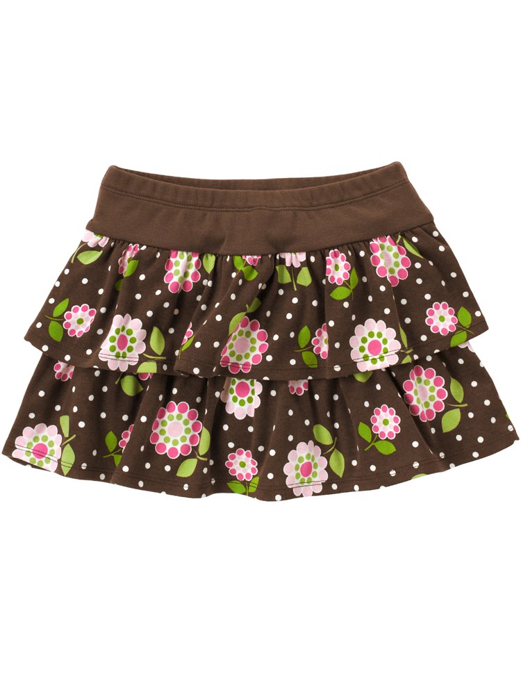 Gymboree Flower Garden Etek