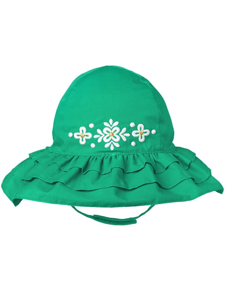 Gymboree Green Şapka 4-5 Yaş