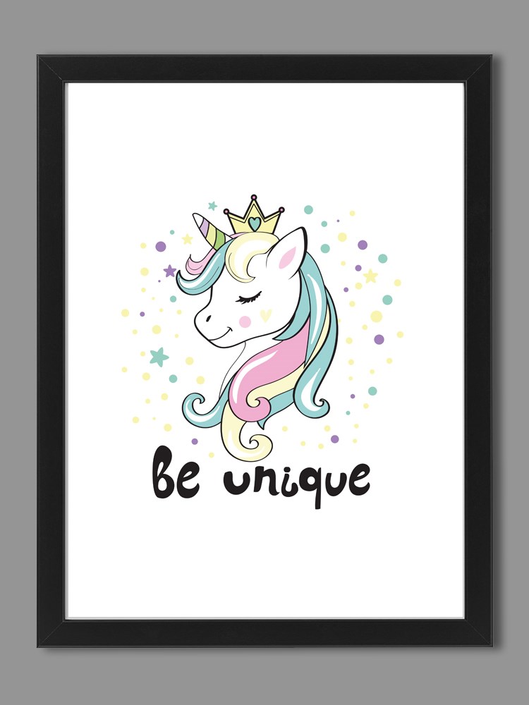 MINDESIGN Be Unique Çerçeve