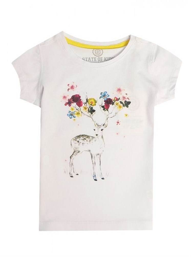 State of Kids Bambi T-shirt