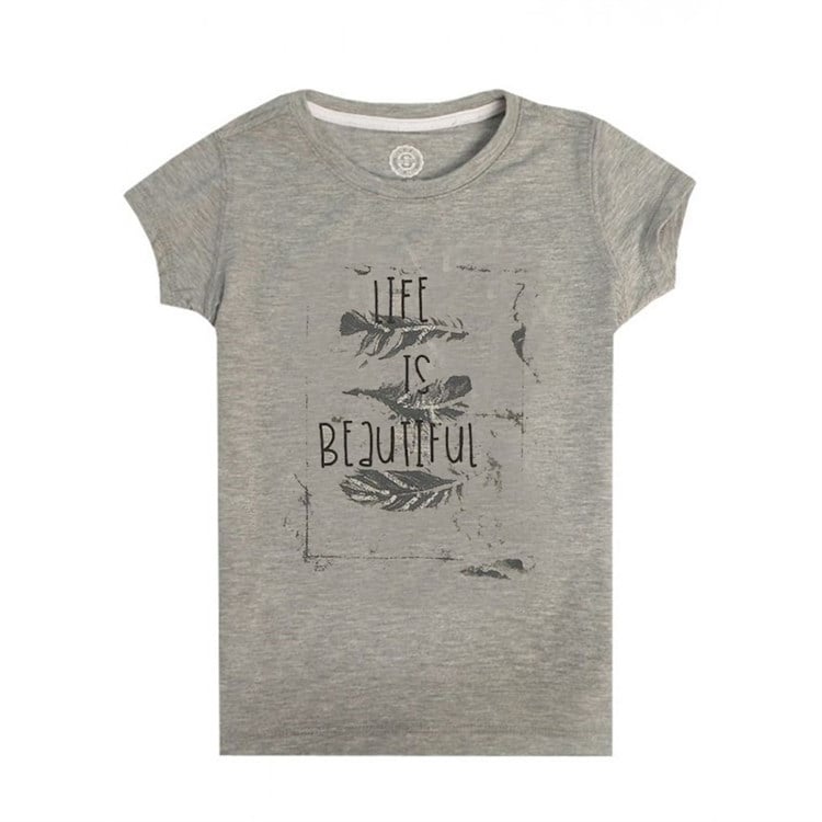 State of Kids Hayat Güzeldir T-shirt