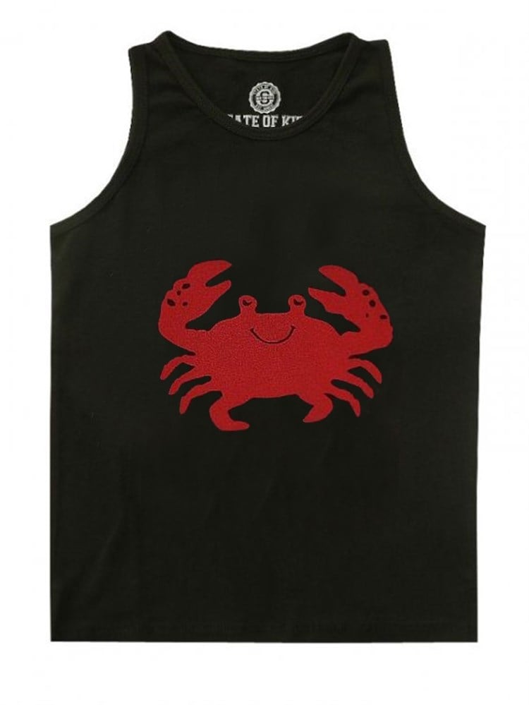 State of Kids Yengeç Atlet - Siyah