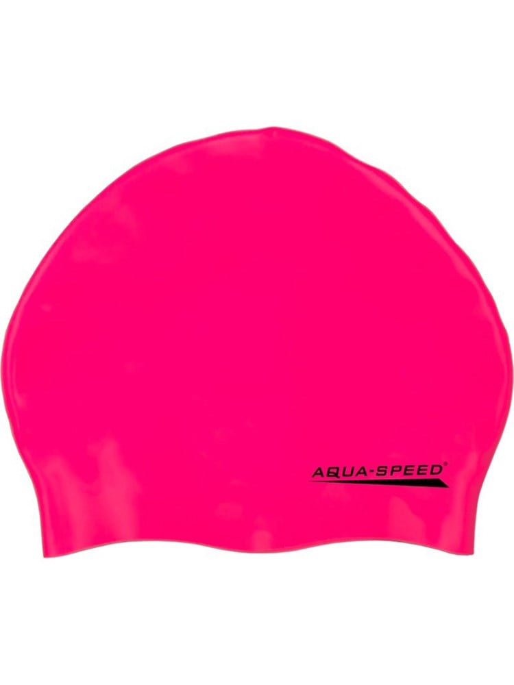 SWIM CAP SMART - Bone 