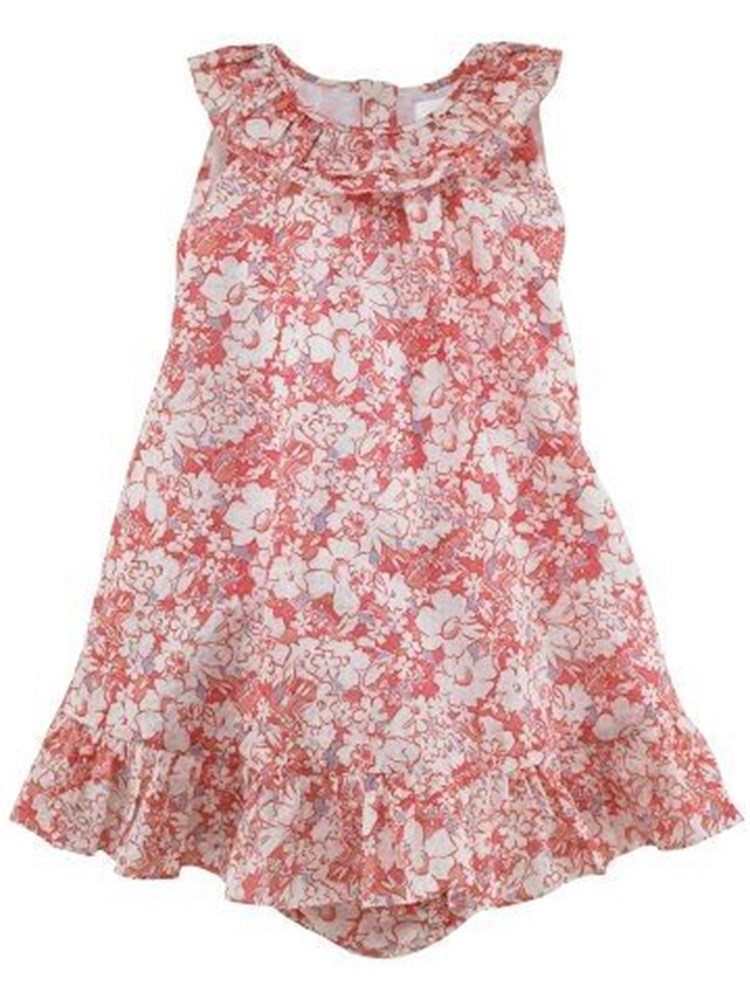 Ralph Lauren Elbise - Çiçekli - Askılı