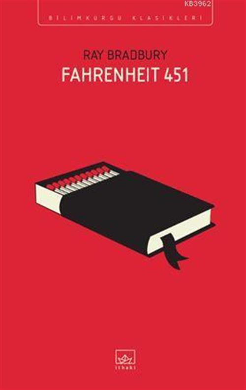 Fahrenheit 451: : Ray Bradbury, Dost Körpe