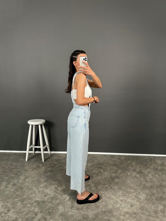 ORJ STRD Denim Tulum 