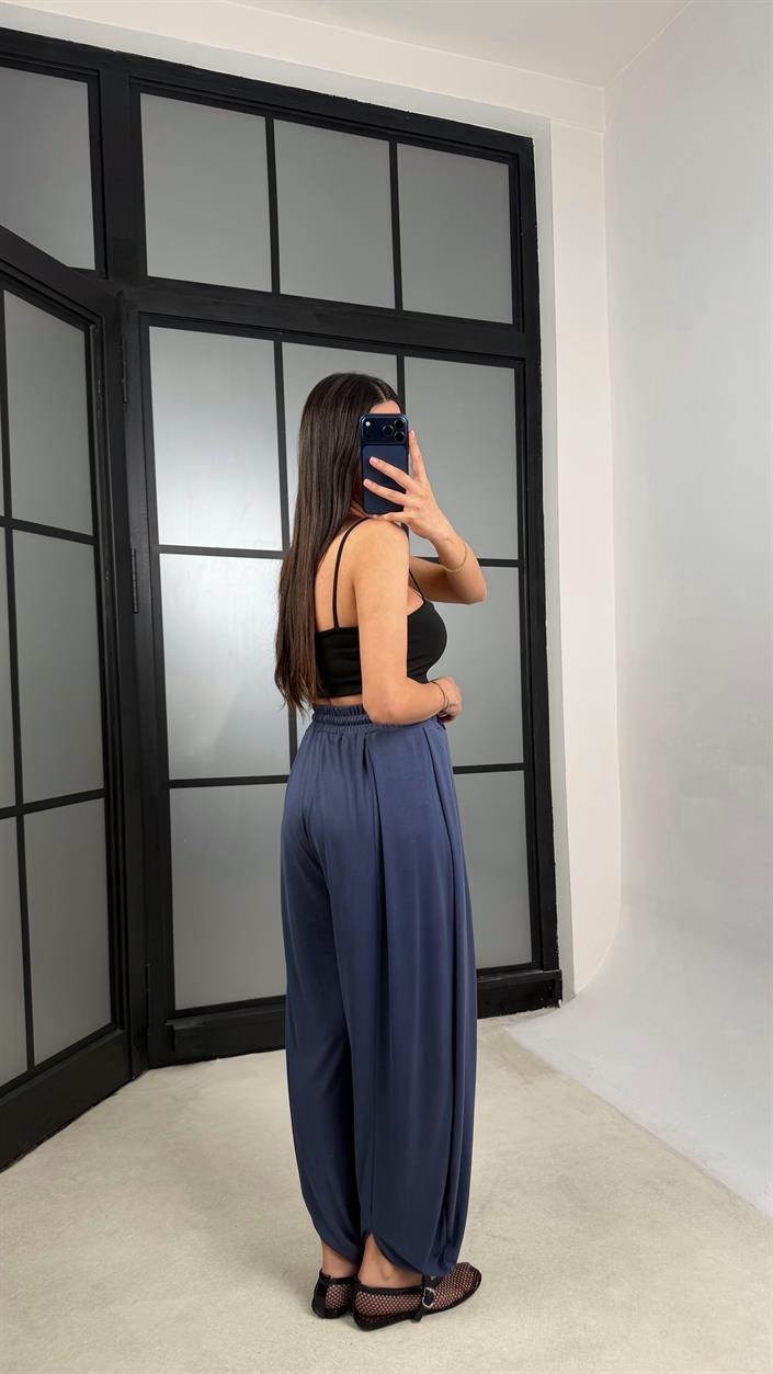 Mavi OYS Şalvar Pantolon GAUS-01309