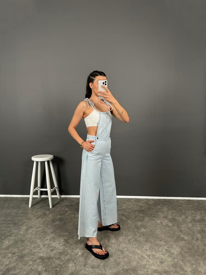 ORJ STRD Denim Tulum 