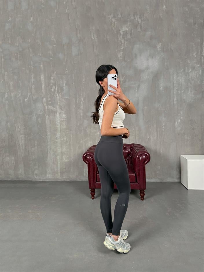 Javi Füme Muadil Tayt