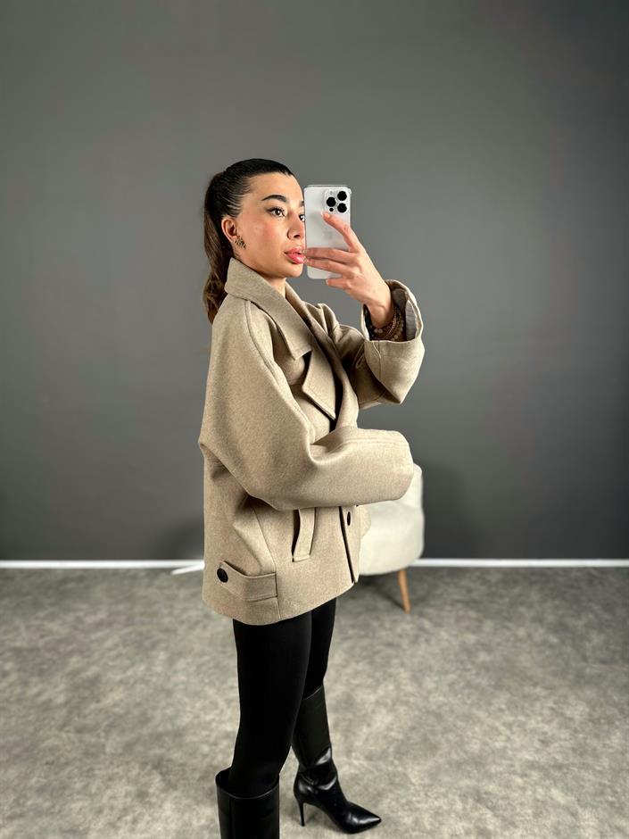 Rex Vizon Oversize Premium Kaban 