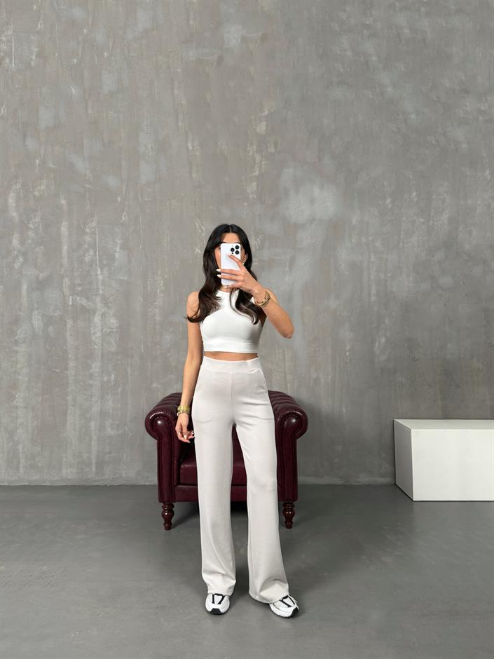 Rafel Taş Oys Model Rahat Pantolon