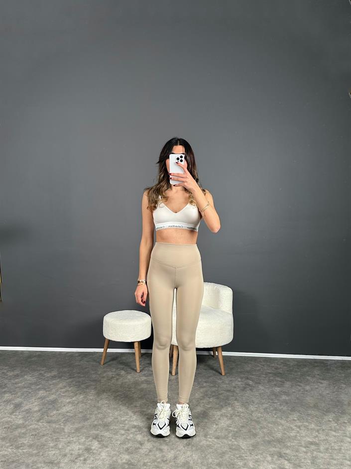 Oysh Taş Şardonlu Tayt