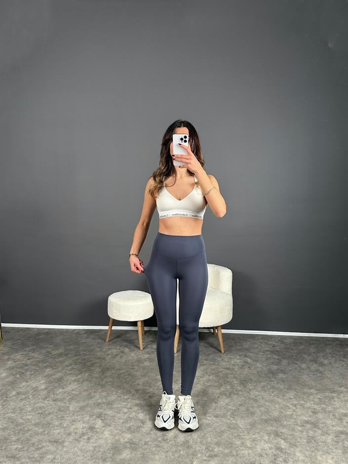 Oysh Füme Şardonlu Tayt