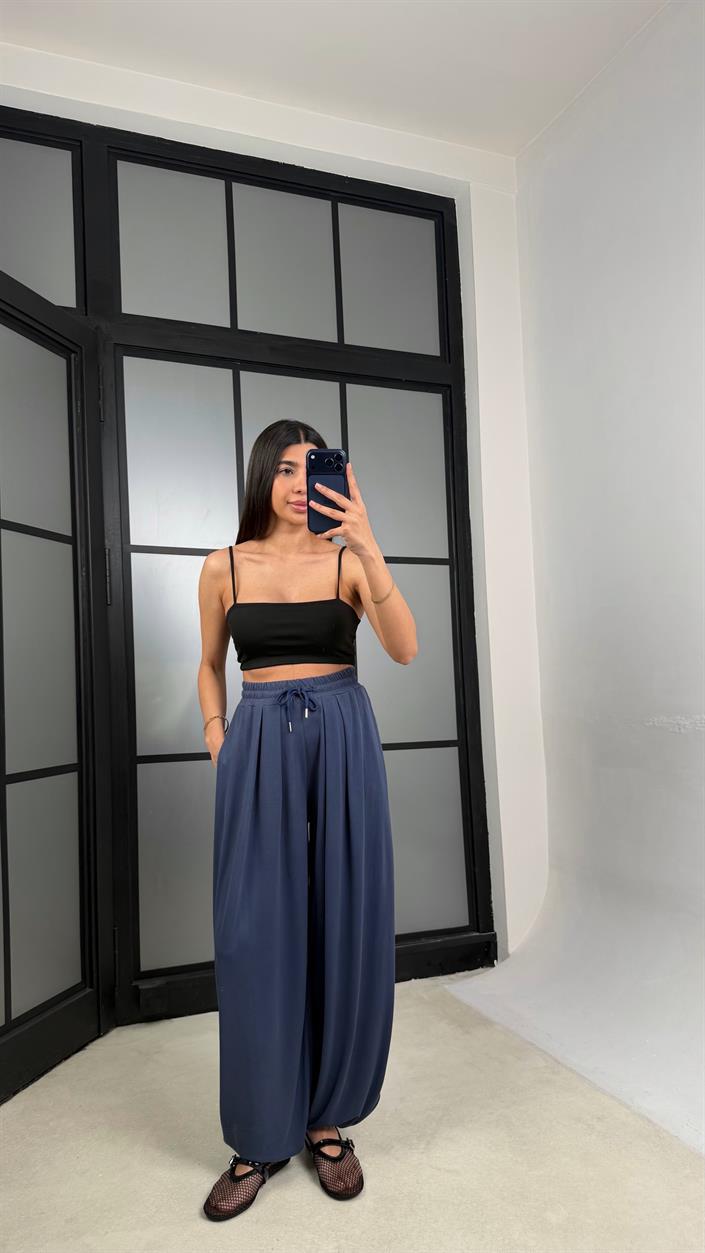 Mavi OYS Şalvar Pantolon GAUS-01309