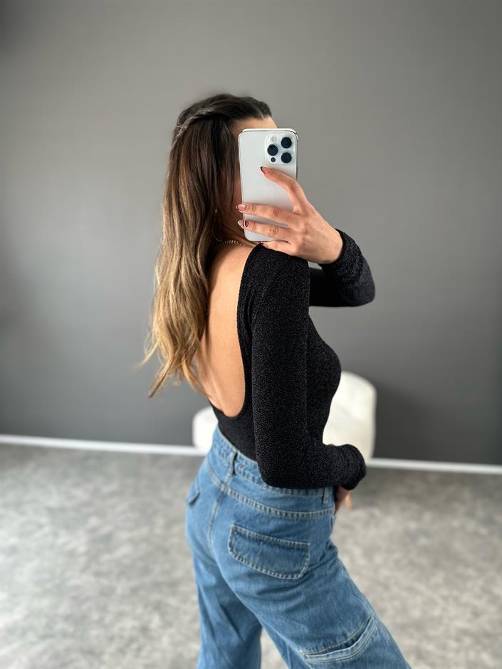 بوديسوت أسود بترتر 