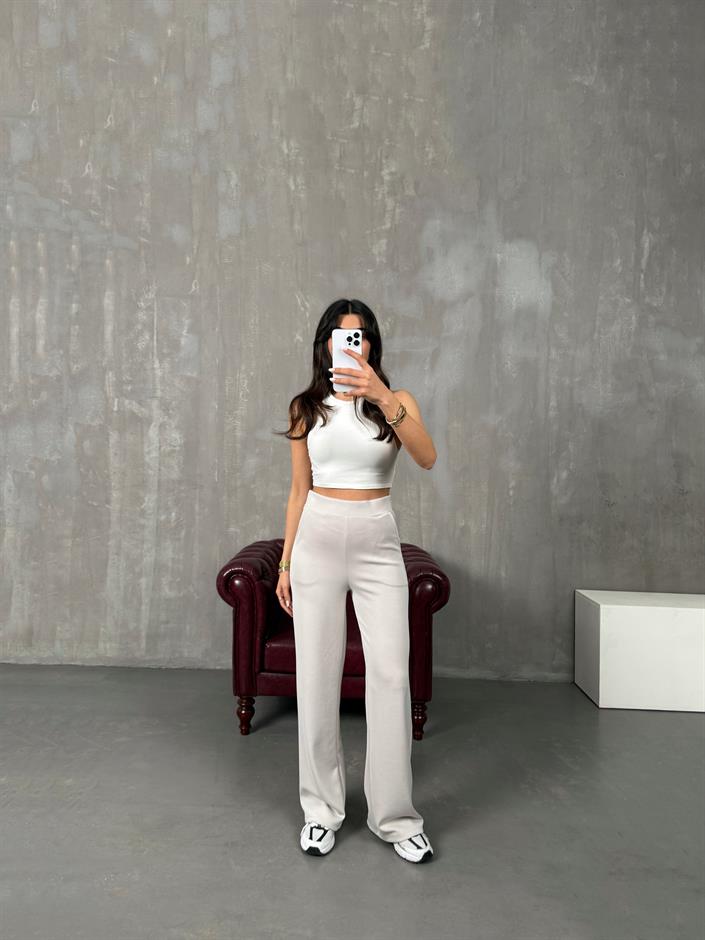 Rafel Taş Oys Model Rahat Pantolon