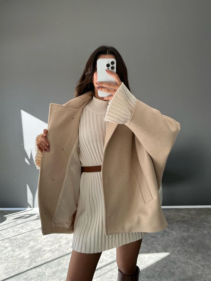 Rome Taş Yarasa Kol Kaban