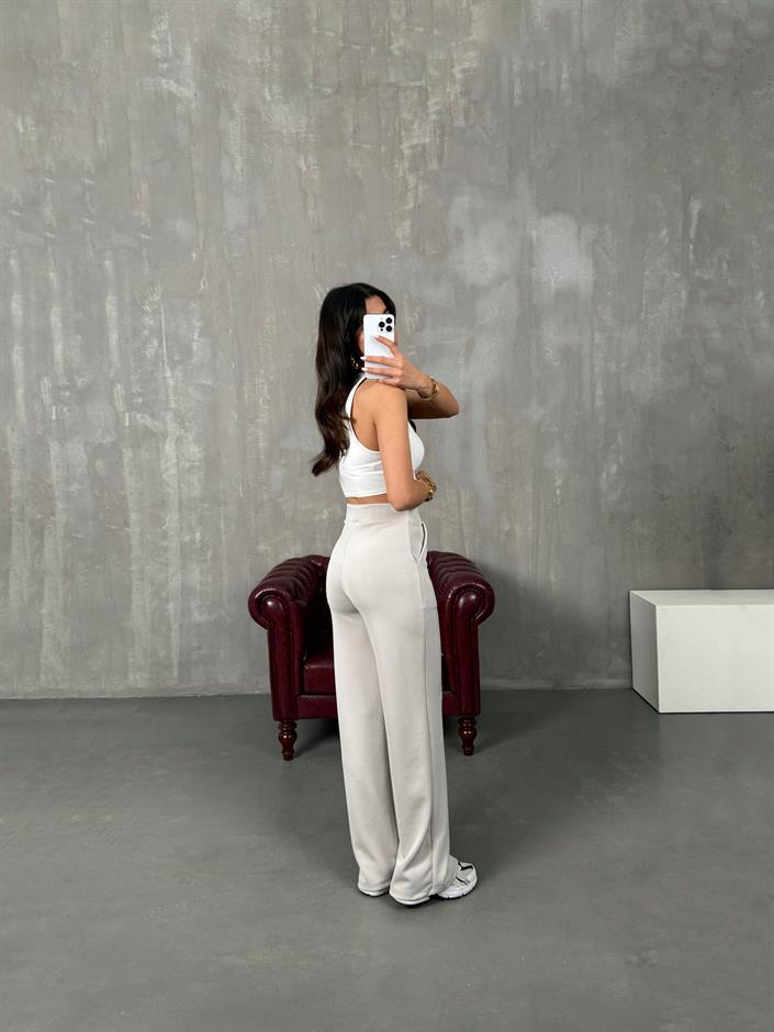 Rafel Taş Oys Model Rahat Pantolon