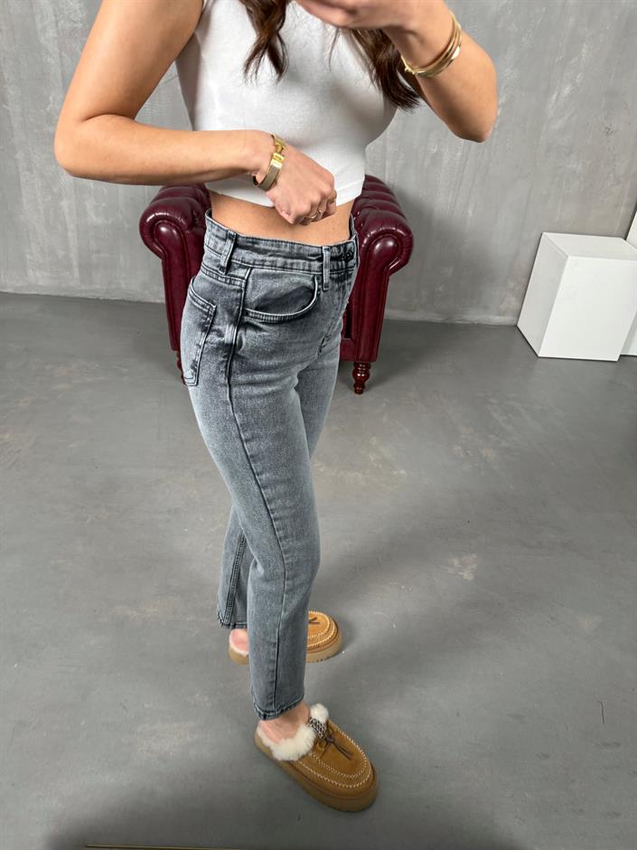 Shake Füme CS Muadil Flare Jean