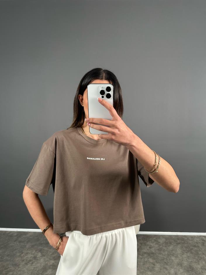 LB Vizon Tshirt