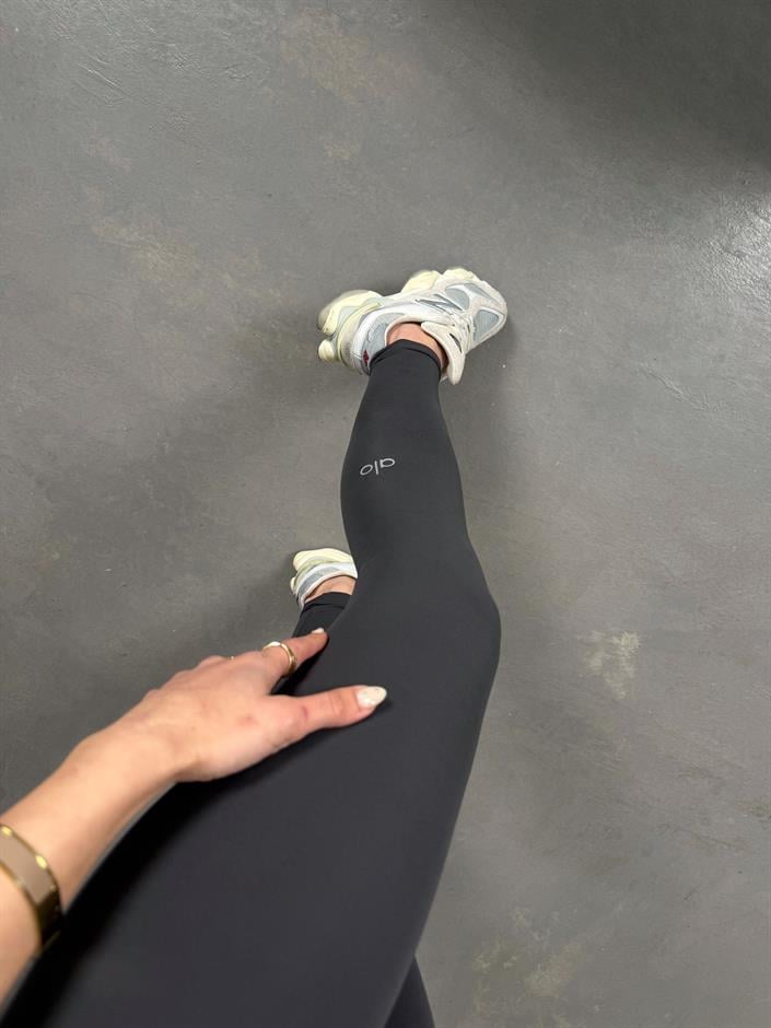 Javi Füme Muadil Tayt