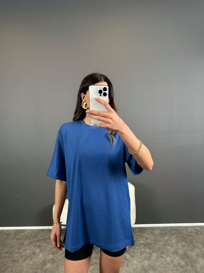 Now Mavi Oversize Tshirt