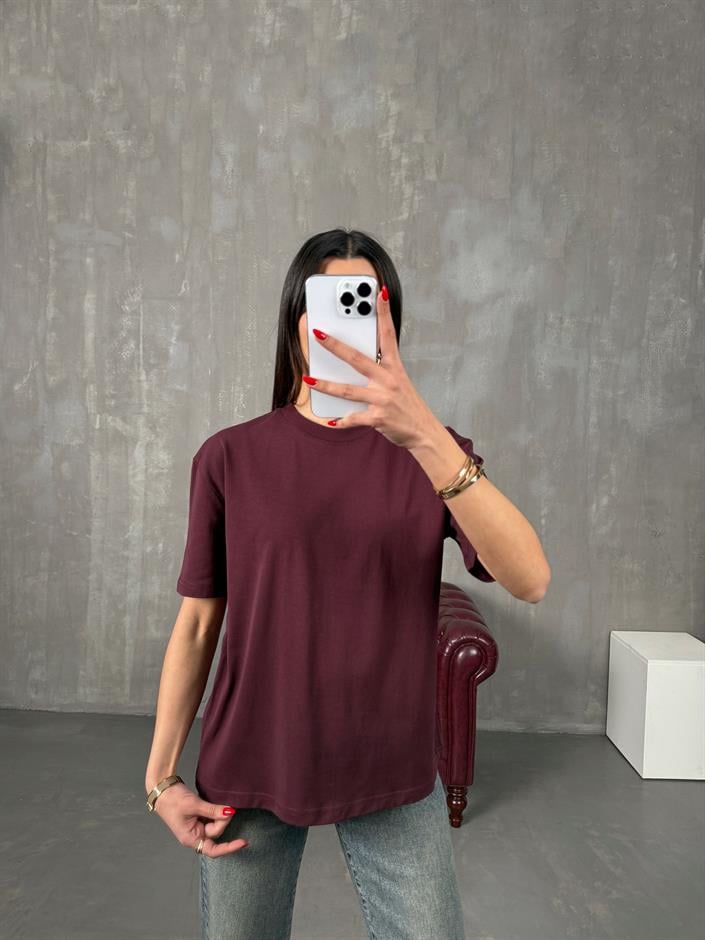 Suno Mürdüm MD Muadil Basic Tshirt