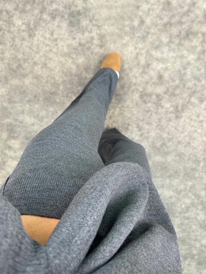Capo Gri Pinterest Triko Takım 