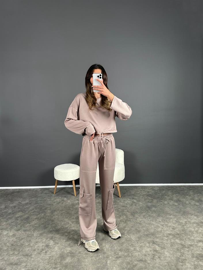 Senty Vizon Premium Modal Takım