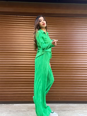 Candeleria Yeşil Takım
