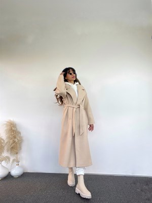 Carisa Bej Kuşaklı Kaban 