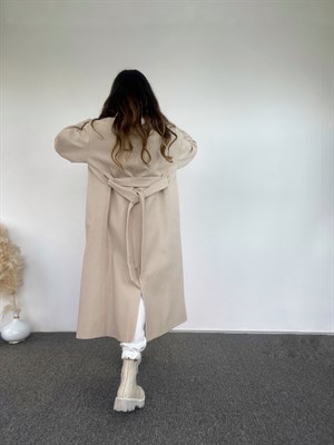 Carisa Bej Kuşaklı Kaban 