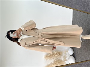 Carisa Bej Kuşaklı Kaban 