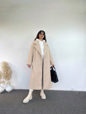 Carisa Bej Kuşaklı Kaban 