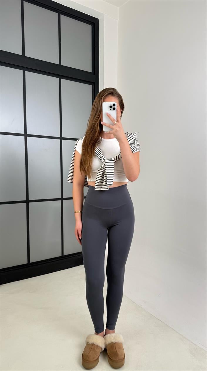 Antrasit Veno Oys Tayt GAUS-00107