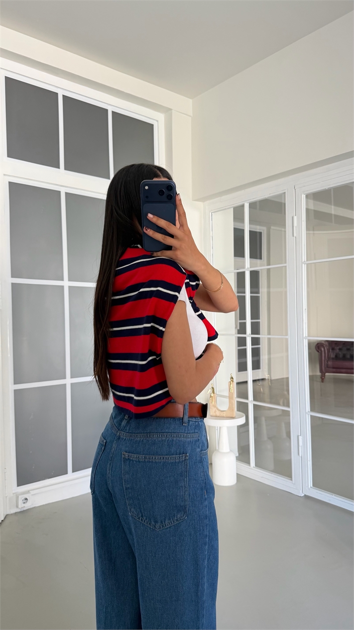 Mavi Yumuşak Tencel Premium Jean GAUS-01941 GAUS-02002