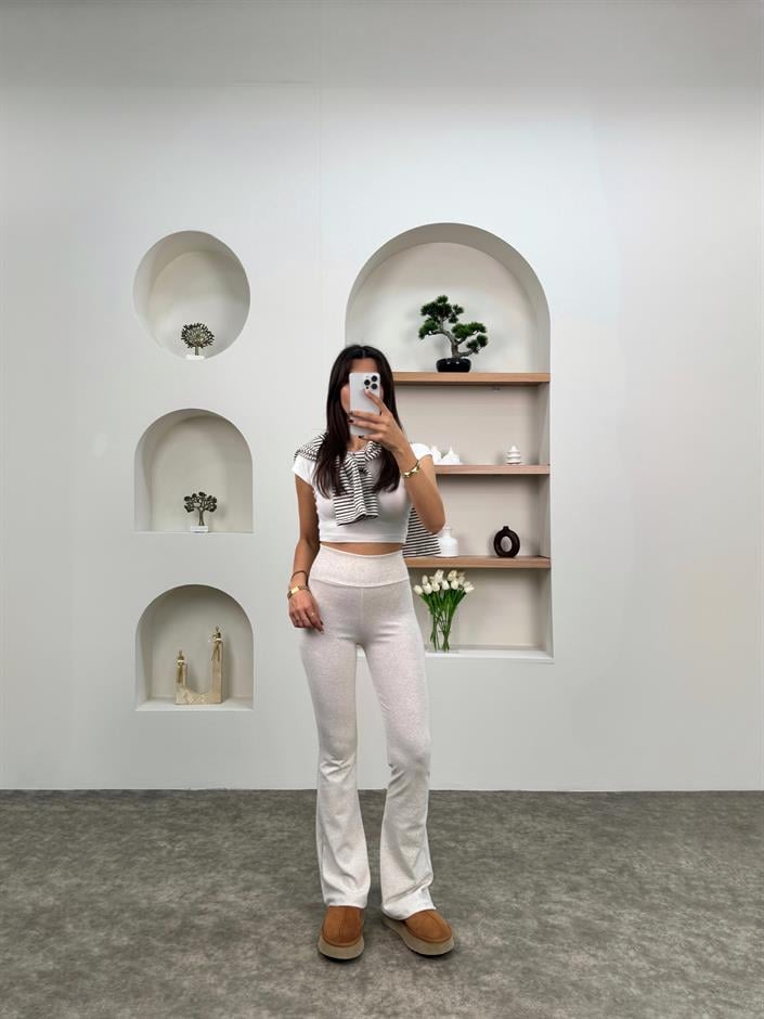 Vels Taş Oys Tiktk İspanyol Tayt