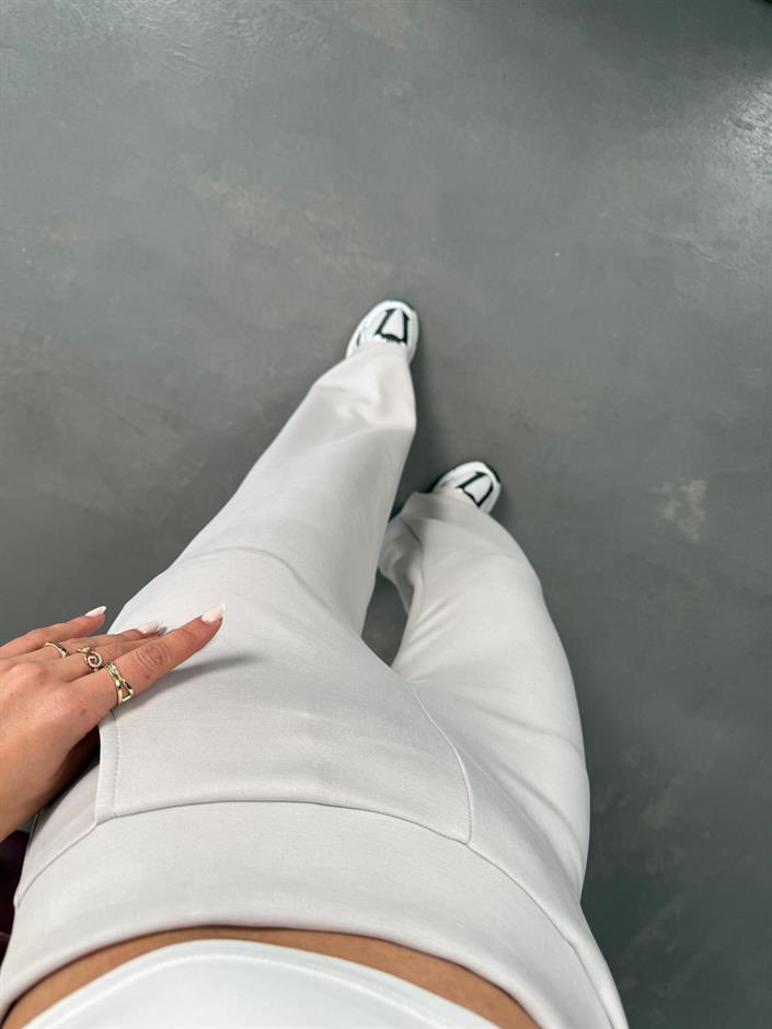 Rafel Taş Oys Model Rahat Pantolon