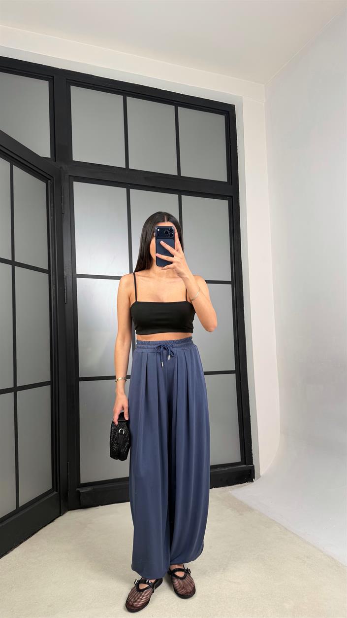 Mavi OYS Şalvar Pantolon GAUS-01309