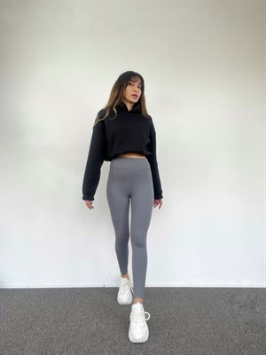 Füme İçi Şardonlu Fitilli Tayt