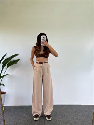 Kaj Bej Palazzo Pantolon