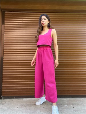 Keten Pembe Takım 